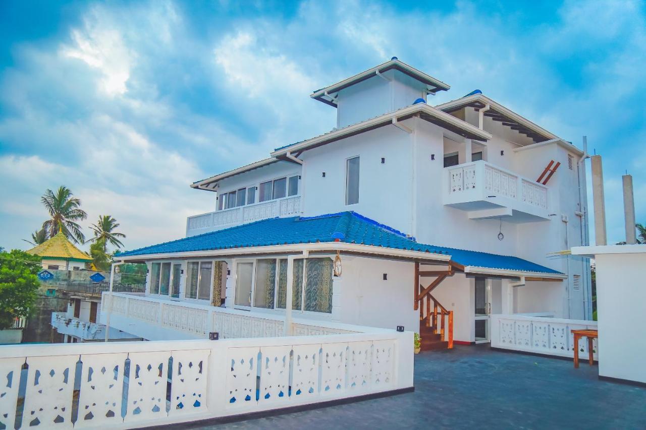 Hikka Ocean Resort 希克杜沃 外观 照片