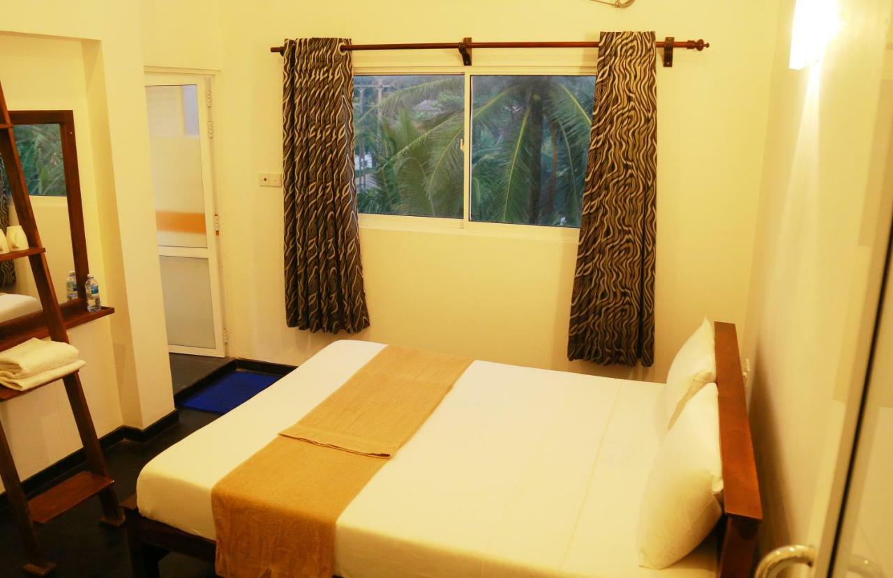 Hikka Ocean Resort 希克杜沃 外观 照片