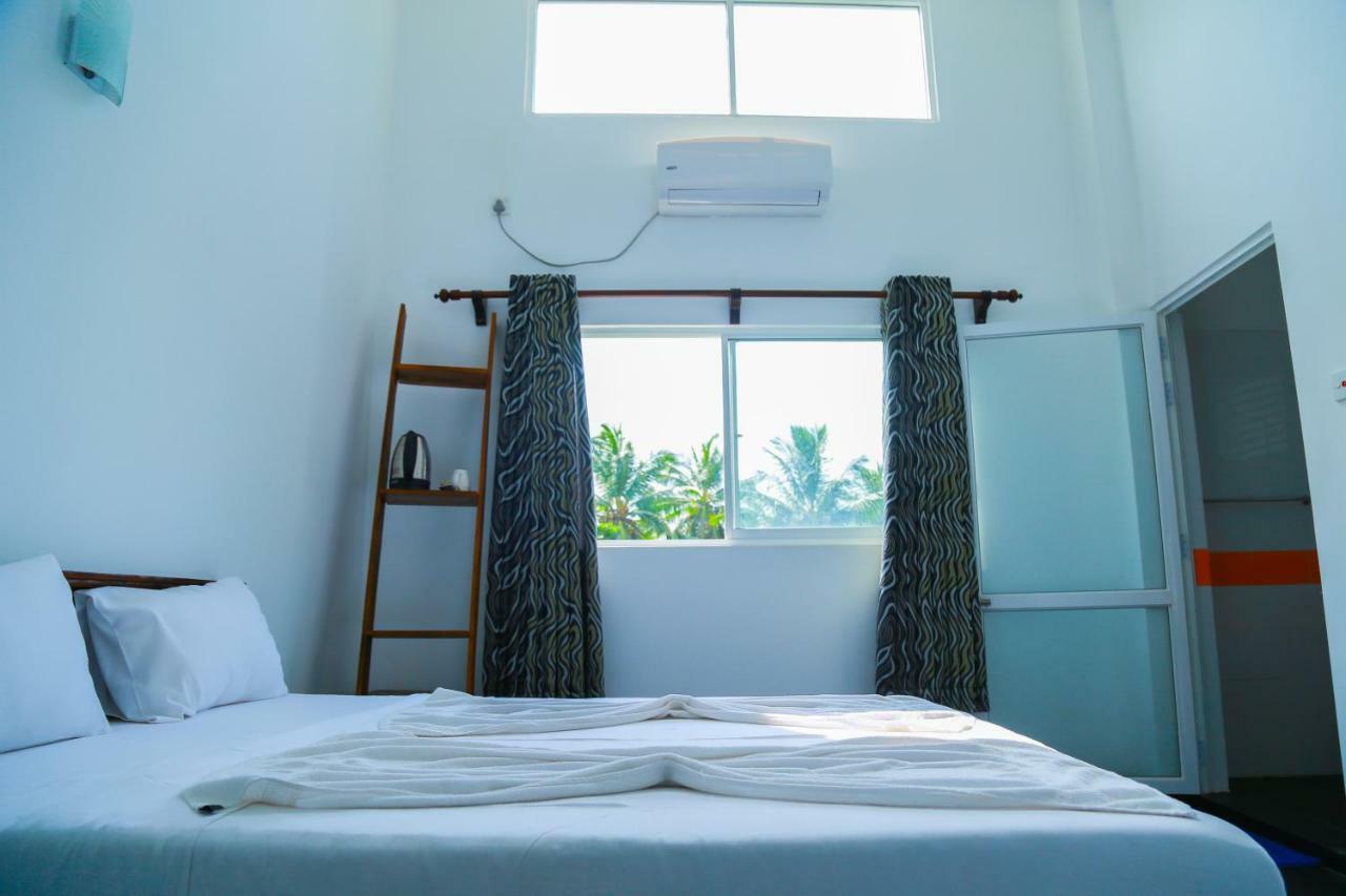 Hikka Ocean Resort 希克杜沃 外观 照片