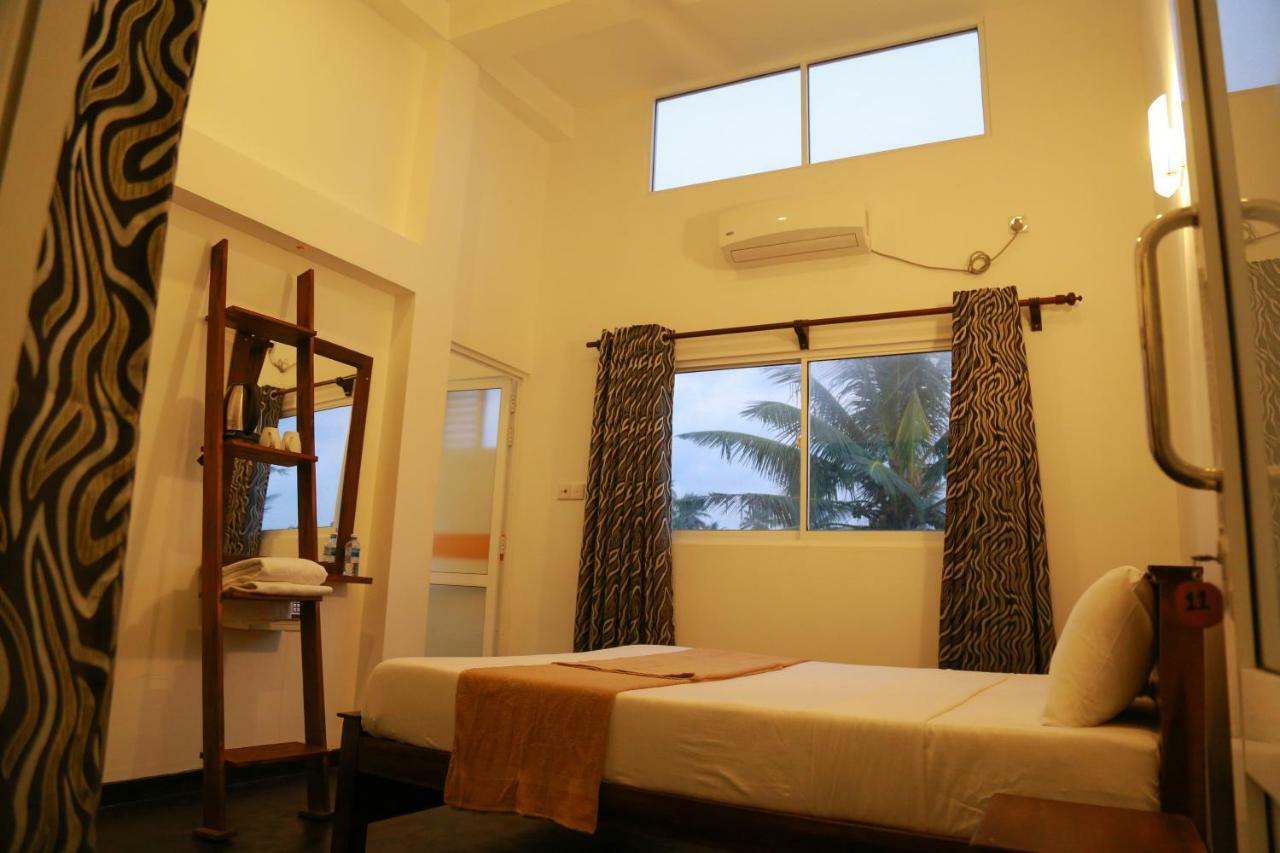 Hikka Ocean Resort 希克杜沃 外观 照片