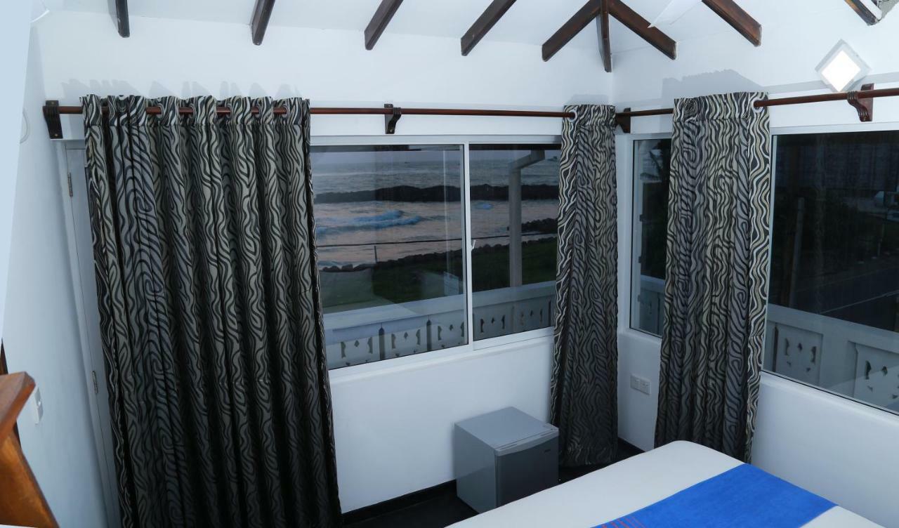 Hikka Ocean Resort 希克杜沃 外观 照片