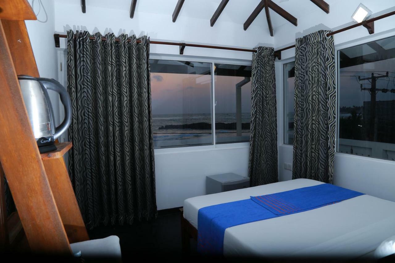 Hikka Ocean Resort 希克杜沃 外观 照片