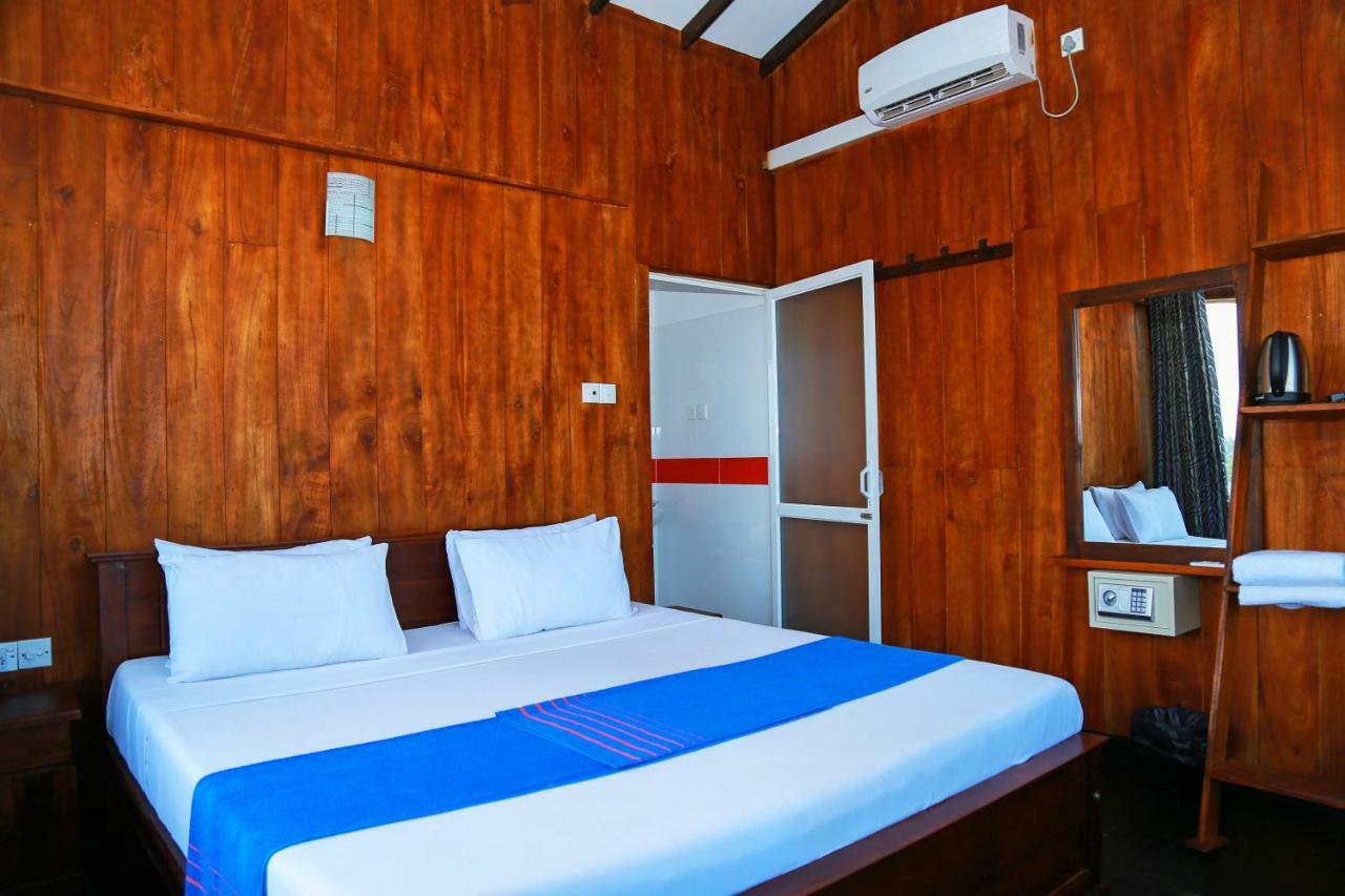 Hikka Ocean Resort 希克杜沃 外观 照片