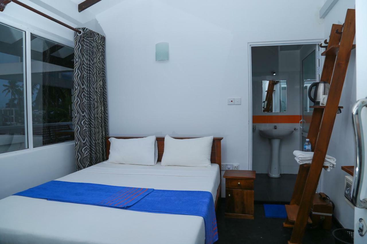 Hikka Ocean Resort 希克杜沃 外观 照片