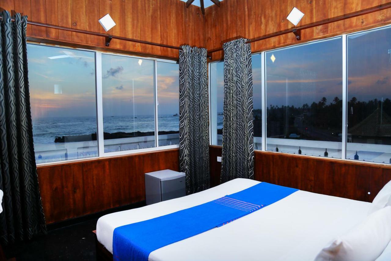 Hikka Ocean Resort 希克杜沃 外观 照片