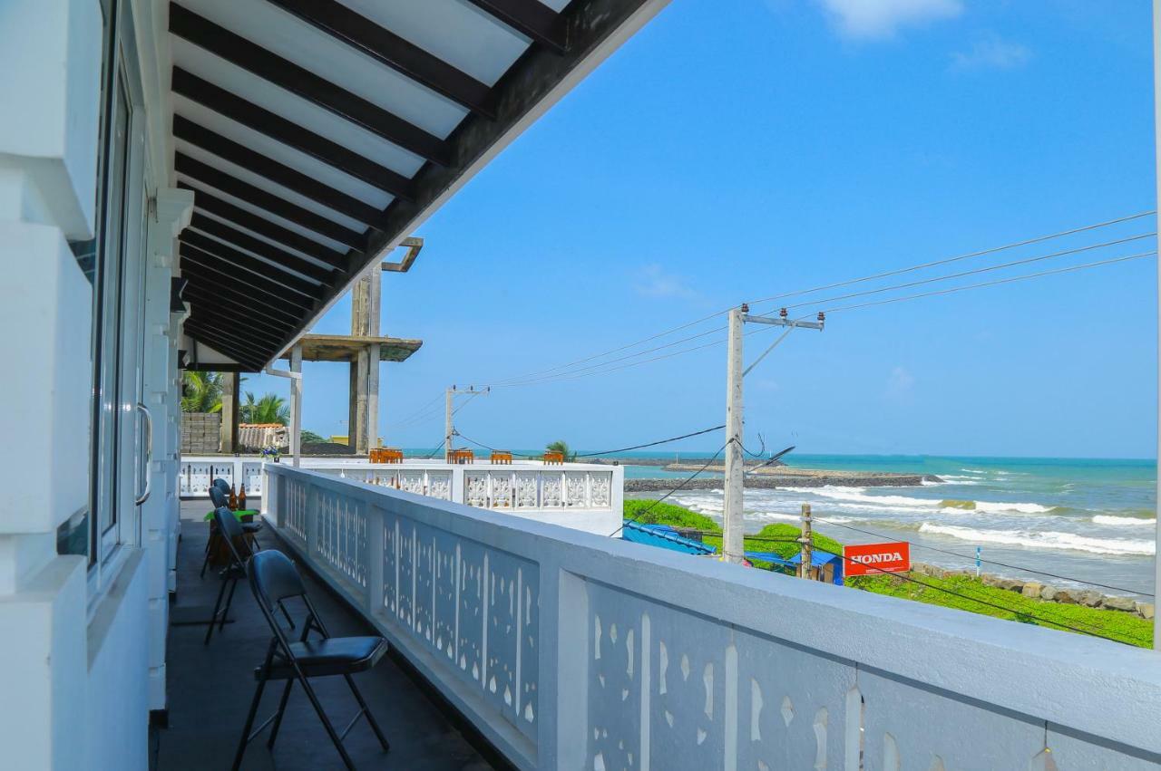 Hikka Ocean Resort 希克杜沃 外观 照片
